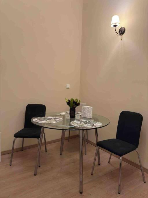 Studio Montaldo Braszów Zewnętrze zdjęcie
