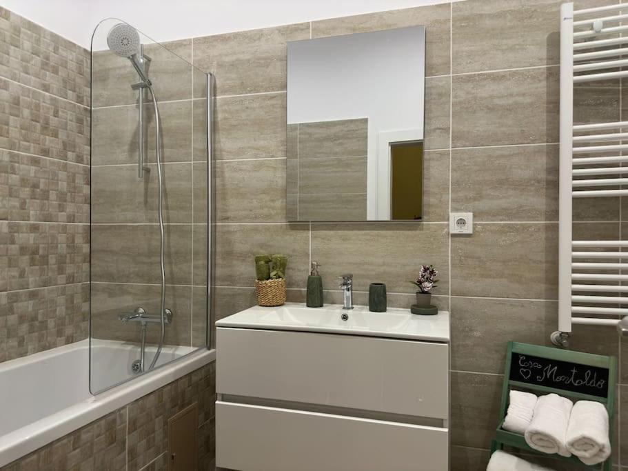Studio Montaldo Braszów Zewnętrze zdjęcie