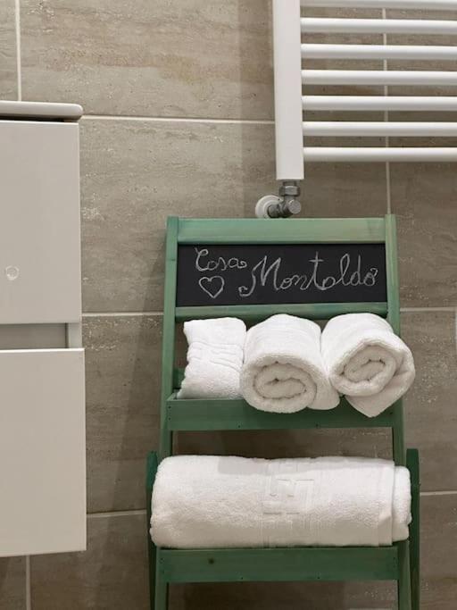Studio Montaldo Braszów Zewnętrze zdjęcie